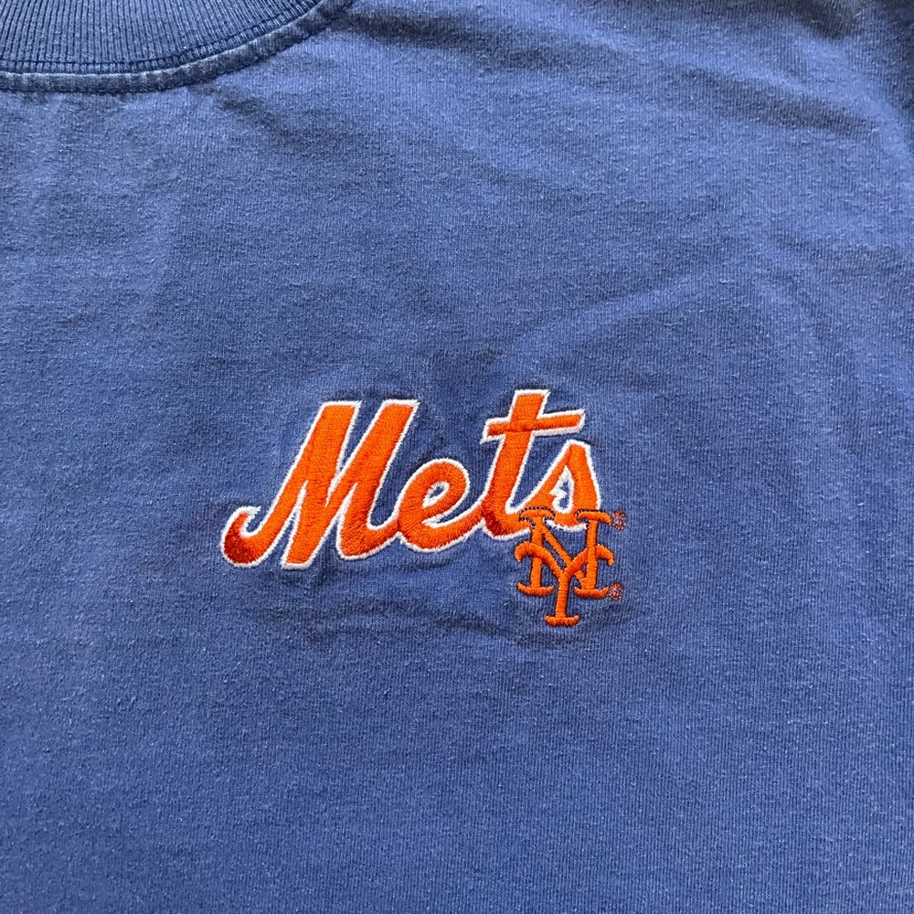 mets tee - Picture 3 of 4